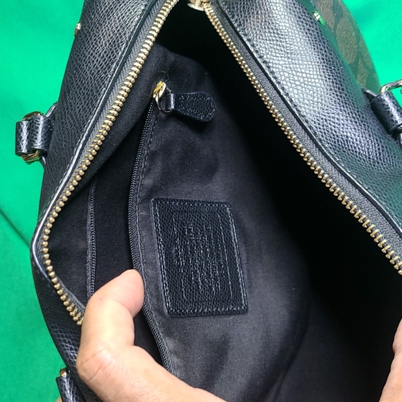 COACH DOCTOR BAG 🎒 - Picture 6 of 14